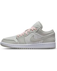 Nike - (Wmns) 1 Low Se 'Light Iron Ore' - Lyst