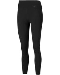 PUMA - Favourite Forever High Waist 7/8 Legging - Lyst