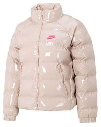 Nike - (Wmns) Sportswear Down Jacket - Lyst