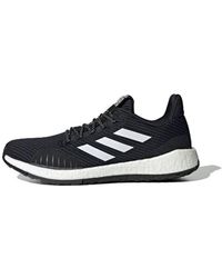 adidas - Pulseboost Hd Wntr U 'Core' - Lyst