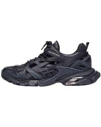 Balenciaga - Track.2 Sneaker - Lyst