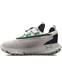 Under Armour - Hovr Summit Ft Delta Mint' - Lyst