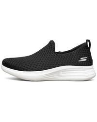 Skechers - (Wmns) You Wave Sports Shoes - Lyst