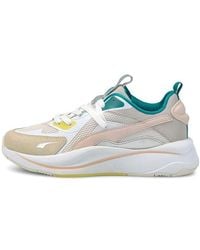 PUMA - (Wmns) Rs-Curve 'Ocean Queen' - Lyst