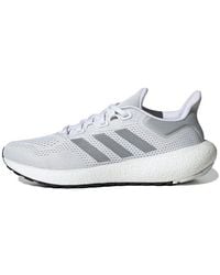 adidas - (Wmns) Pureboost Jet Metallic' - Lyst