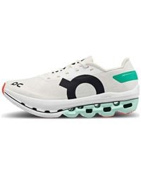 On Shoes - (Wmns) Cloudboom Echo Mint' - Lyst