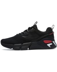 Fila - (Wmns) Athletics Training Shoes A12W212103Fba - Lyst