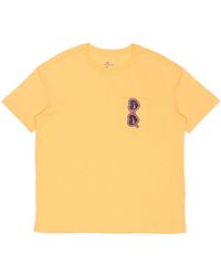 Nike - (Wmns) Sportswear Love Sunglasses Printing Pocket Short Sleeve Washed - Lyst