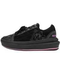 Vans - Sailor Moon X Old Skool Overt Comfycush 'Pretty Guardian' - Lyst