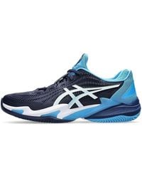Asics - Court Ff 3 Novak Tennis Shoes - Lyst