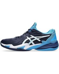 Asics - Court Ff 3 Novak Clay Expanse' - Lyst