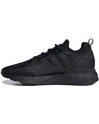 adidas - Zx 2K Boost 'Triple' - Lyst