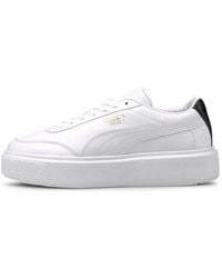 PUMA - (Wmns) Oslo Maja - Lyst