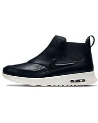 Nike - (Wmns) Air Max Thea Mid Sail' - Lyst
