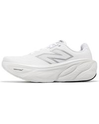 New Balance - Fresh Foam X More V5 2E Wide Metallic' - Lyst