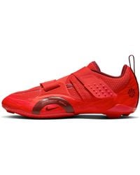 Nike - Superrep Cycle 2 Next Nature Indoor Cycling Shoes 'Light Crimson Team' - Lyst