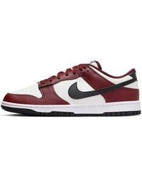 Nike - Dunk Low 'Dark Team' - Lyst