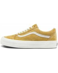Vans - Old Skool Vr3 Lx 'Mustard' - Lyst