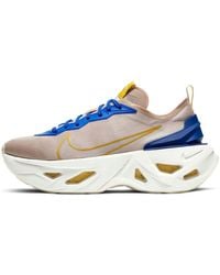 Nike - (Wmns) Zoomx Vista Grind 'Fossil Stone' - Lyst