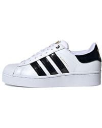 adidas - (Wmns) Superstar Bold 'Cloud' - Lyst