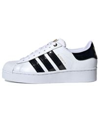 adidas - (Wmns) Superstar Bold 'Cloud' - Lyst