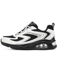 Skechers - (Wmns) Tres-Air 'Street Fl-Air - Lyst