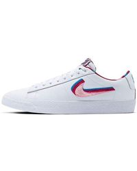 Nike - X Blazer Low Gt Sb Qs '' - Lyst