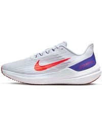 Nike - Air Zoom Winflo 9 Concord' - Lyst