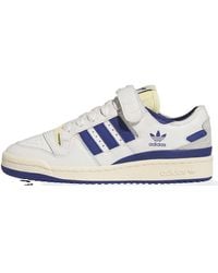 adidas - Forum 84 Low Victory' - Lyst