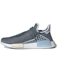 adidas - X Pharrell Bbc Ice Cream Nmd Hu 'Astronaut' - Lyst