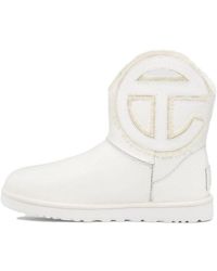 UGG - X Telfar Logo Mini Crinkle - Lyst