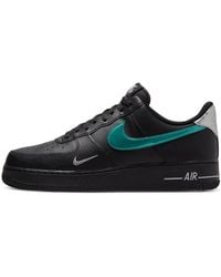 Nike - Air Force 1 '07 Low Lightning' - Lyst