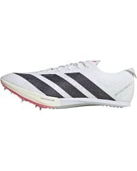 adidas - Adizero Prime Sp 3 Strung 'Cloud Lucid' - Lyst