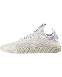 adidas - X Pharrell Tennis Hu 'Tactile' - Lyst