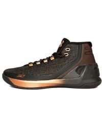 Under Armour - Curry 3 'All Star' - Lyst