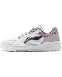 Li-ning - (Wmns) Tianji 2.0 Mauve' - Lyst
