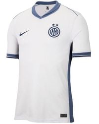 Nike - Inter Milan 24/25 Stadium Away Jersey - Lyst