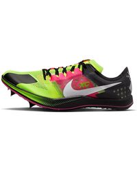 Nike - Zoomx Dragonfly 'Volt Hyper' - Lyst