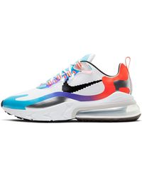 Nike - Air Max 270 React 'Have A Good Game' - Lyst