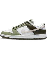 Nike - Dunk Low Shoes - Lyst