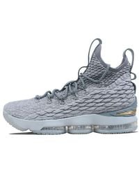 Nike - Lebron 15 Ep 'City Edition' - Lyst