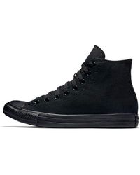 Converse - Chuck Taylor All Star High 'Mono' - Lyst