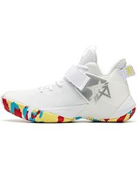 Anta - Endless Fire Multi-Color' - Lyst