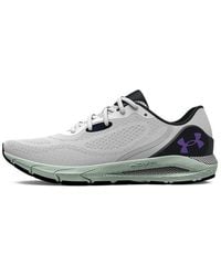 Under Armour - (Wmns) Hovr Sonic 5 Cn Mint' - Lyst