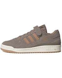 adidas Mfx Reboot Low 'Savannah Earth' in Brown for Men | Lyst UK