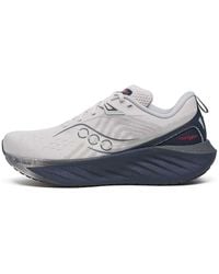 Saucony - Triumph 22 'Cloud' - Lyst