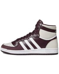 adidas - Top Ten Rb 'Shadow' - Lyst