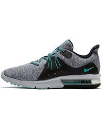 Nike - Air Max Sequent 3 'Hyper Jade' - Lyst
