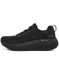 Skechers - Max Cushioning Delta - Lyst