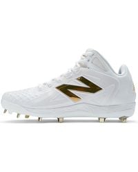 New Balance - Ohtani 1 Cleats Metallic' - Lyst
